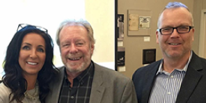 Wayne Muller To Speak In Omaha at BFJ Event!